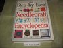 StepBystep Needlecraft Encyclopedia