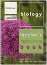 Checkpoint Biology Teacher's Book