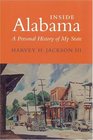 Inside Alabama  A Personal History of My State
