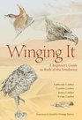 Winging It A Beginner's Guide To Birds Of The Southwest
