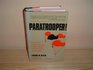 Paratrooper Saga of Parachute and Glid