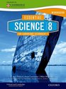 Essential Science for Cambridge Secondary 1 Stage 8 Workbook