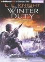 Winter Duty A Novel of The Vampire Earth