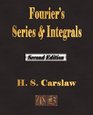 Introduction To The Theory Of Fourier's Series And Integrals