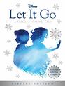 Disney Twisted Tales Let It Go Special