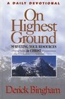 On Highest Ground