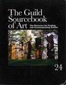 The Guild Sourcebook of Art  The Resource for Finding and Commisioning Artists