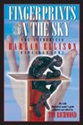 Fingerprints on the Sky the Authorized Harlan Ellison Bibliography The Fully Illustrated Reader's Guide