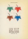 Les vuit estacions Dietari 19881989