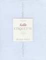 Emily Post's Etiquette (16th Edition)