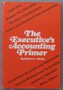 Executive's Accounting Primer