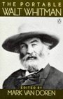 The Portable Walt Whitman  Revised Edition