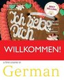 Willkommen A German Course for Adult Beginners