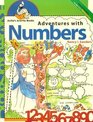 Adventures With Numbers
