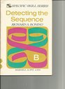 Detecting the Sequence Book