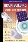 Brain Building Games with Words and Numbers