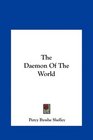 The Daemon Of The World