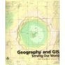 Esri Mapbook Geography and Gis Serving Our World