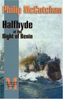 Halfhyde at the Bight of Benin