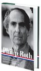 Philip Roth: Novels 1993-1995: Operation Shylock / Sabbath's Theater (Library of America)