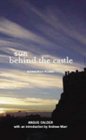 Sun Behind the Castle Edinburgh Poems