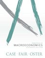 Principles of Macroeconomics Plus NEW MyEconLab with Pearson eText  Access Card Package