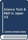 Science Tech  RD In Japan V3
