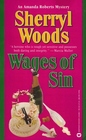 Wages of Sin (Amanda Roberts, Bk 7)