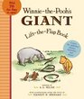 Winnie the Pooh's Giant Lift theFlap