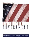 Readings in American Government 3rd edition