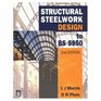Structural Steelwork Des