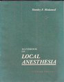 Handbook of Local Anesthesia