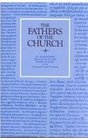 The Fathers of the Church A New Translation  St Augustine Tractates on the Gospel of John 2854