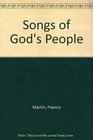 Songs of God's People