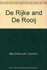 De Rijke and De Rooij