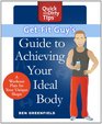 GetFit Guy's Guide to Achieving Your Ideal Body A Workout Plan for Your Unique Shape