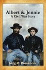 Albert  Jennie A Civil War Story