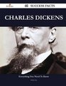 Charles Dickens 44 Success Facts  Everything You Need to Know about Charles Dickens