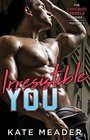 Irresistible You (Chicago Rebels, Bk 1)