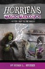 Horrifa's Magic Makeover Witch Way to the Ball
