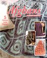 Hairpin Lace Afghans