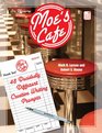 Moe's Cafe