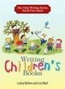 Writing Children's Books