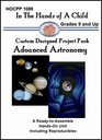 Advanced Astronomy