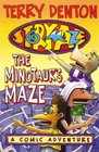 Storymaze 5 The Minotaur's Maze