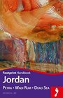 Jordan Handbook Petra  Wadi Rum  Dead Sea