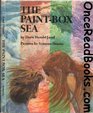 The PaintBox Sea