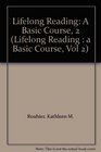 Lifelong Reading A Basic Course 2