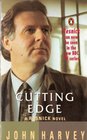 Cutting Edge (Resnick, Bk 3)