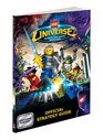 Lego Universe Prima Official Game Guide